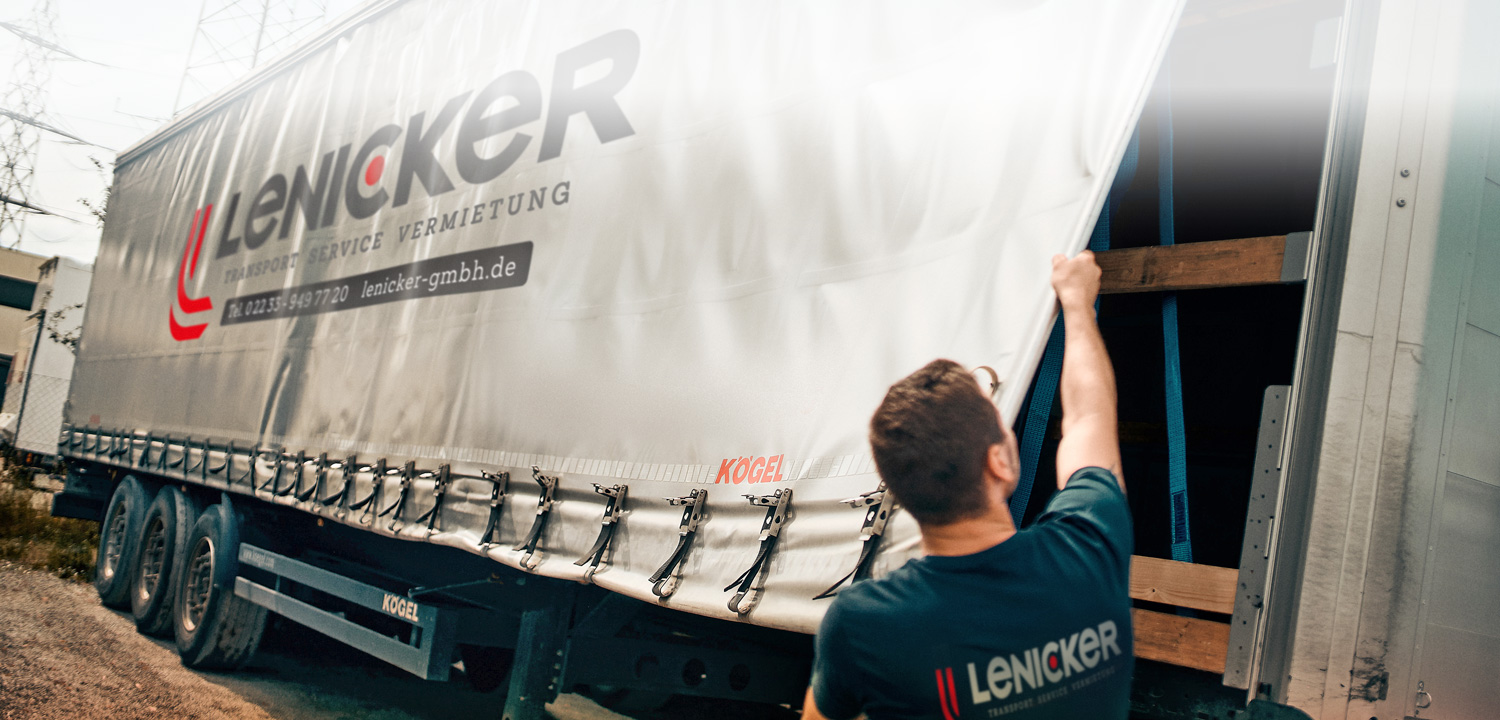 Lenicker Servicewerkstatt