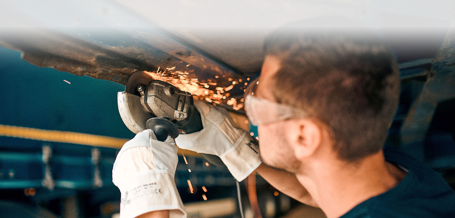 Lenicker Servicewerkstatt