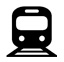Eisenbahn-Icon